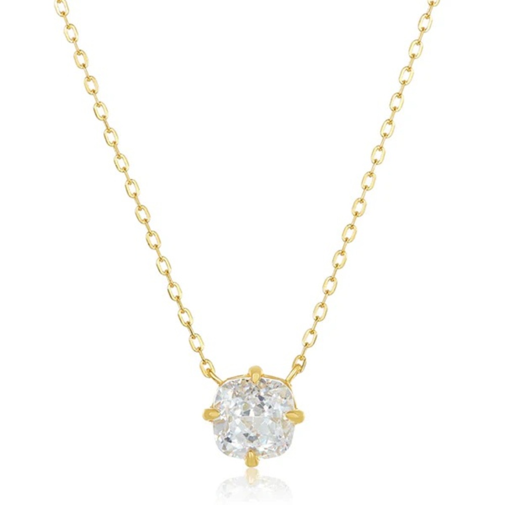 Melinda Maria Empress Necklace Pendant - Picture 2 of 5